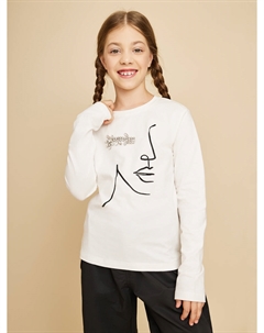 Лонгслив To be too