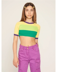 Кроп-топ To be too