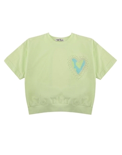 Футболка To be too