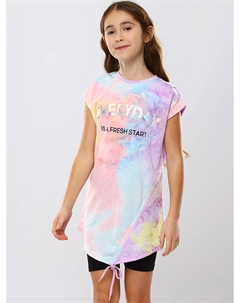 Туника To be too