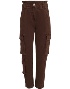 Брюки To be too