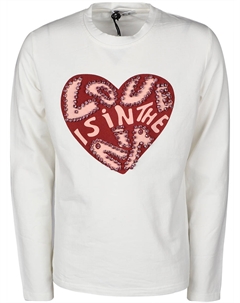 Лонгслив To be too