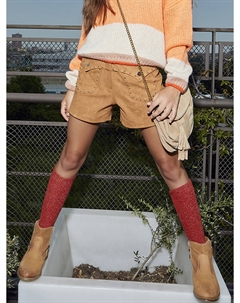 Шорты To be too