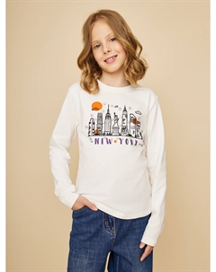 Лонгслив To be too