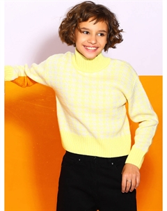 Свитер To be too