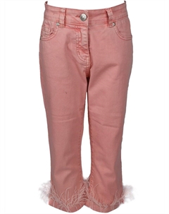 Джинсы-кюлоты To be too