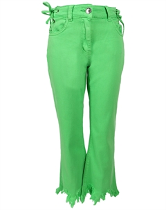 Джинсы To be too