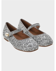 Туфли с блестками Age of innocence