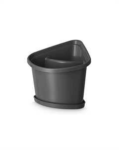 Подставка для столовых приборов Delta Hoff