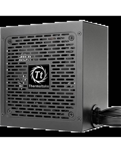 Блок питания 750 Вт ATX Smart BX1 SE, 120 мм, 80 Plus Bronze, Retail (PS-SPD-0750NNSABE-2) Thermaltake