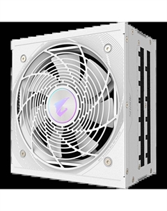 Блок питания 1000 Вт ATX AE1000PM PG5 ICE, 120 мм, 80 Plus Platinum, Retail (GP-AE1000PM PG5 ICE) Gigabyte