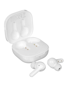Наушники TWS T13, белый (T13) Qcy