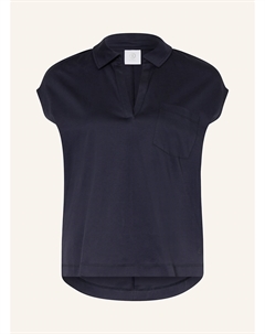 Топ блузки Майя, синий Bogner