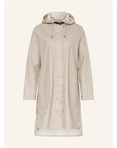 Плащ-Дождевик71, бежевый Ilse jacobsen