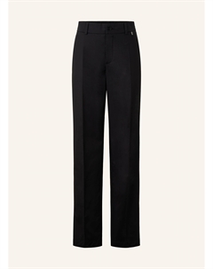 Повседневные брюки, черный Bogner