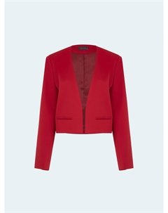 Укороченный жакет Emka