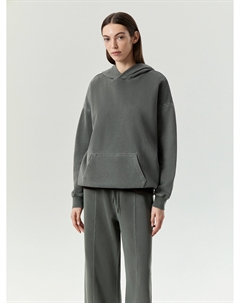 Худи из 100% хлопка Emka