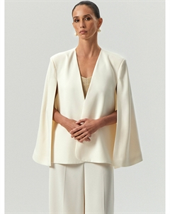 Жакет-кейп Emka