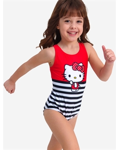 Купальник для девочек, Мультицвет Playtoday