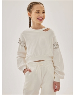 Толстовка To be too