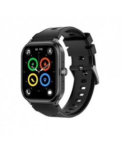 Умные часы WiWatch S2 Lite Black Wifit