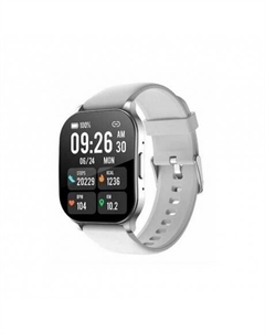 Умные часы WiWatch S2 Silver Wifit
