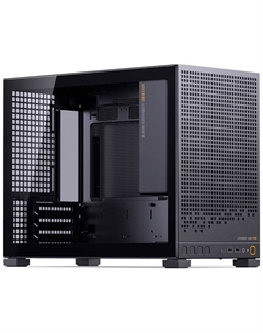 Компьютерный корпус Jonsbo D32 PRO Black