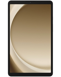 Планшет Samsung Galaxy Tab A9 (SM-X115) 4Gb/64Gb/LTE, 8.7, серебристый
