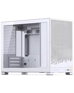 Компьютерный корпус Jonsbo D32 STD White