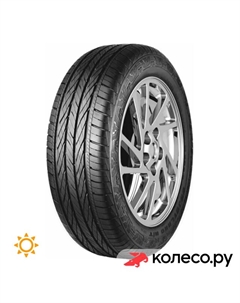 Летняя шина X-Privilo H/T 235/65 R17 108H Tracmax