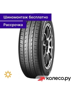 Летняя шина BluEarth ES32 175/70 R14 84H Yokohama