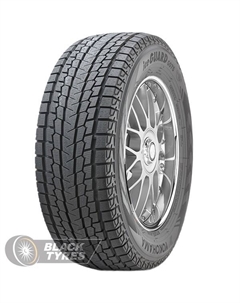 Зимняя шина Ice Guard G075 275/40 R21 107Q Yokohama