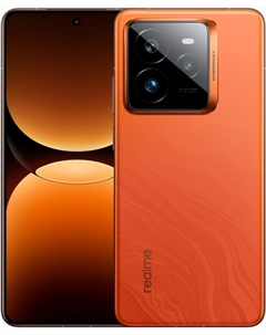Смартфон Realme GT7 Pro 12/512Gb EU Mars Orange