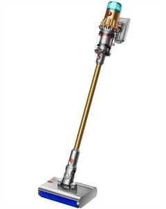 Пылесос Dyson V12s Detect Slim Submarine Complete Gold/Gold
