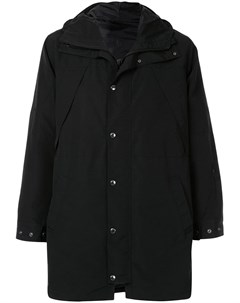 Sophnet куртка с капюшоном m черный Sophnet.