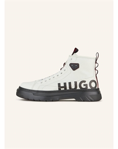 Ботинки на шнуровке urian, мультиколор Hugo