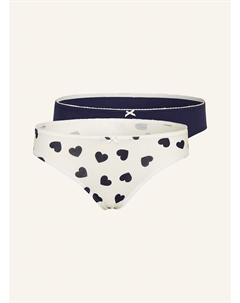 2 пары трусов, мультиколор Sanetta