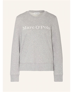 Толстовка, серый Marc o'polo