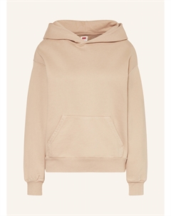 Наследие толстовки с капюшоном, бежевый Levi's®