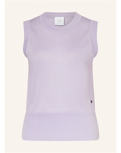 Трикотажная рубашка, фиолетовый Bogner