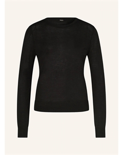 Свитер, черный Theory