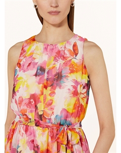 Вечернее платье, мультиколор Apart