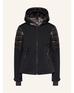 Лыжная куртка kierinki, черный Luhta