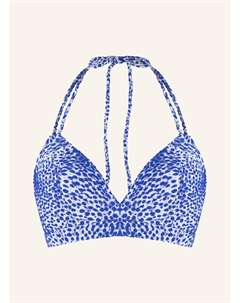 Треугольный верх бикини, мультиколор Lingadore