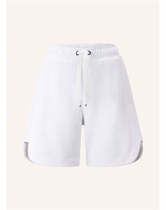 Спортивные шорты синие, белый Bogner