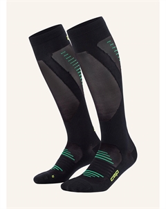 Носки  pro run сверхлегкие, женские, черный Cep