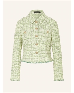 Куртка-Кофточка с блестящей пряжей, мультиколор Betty barclay