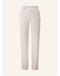 Штаны для гольфа nessi, бежевый Bogner