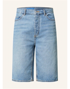 Шорты для катания на коньках, синий Hugo blue