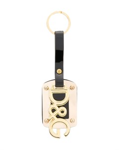 Брелок для ключей с логотипом Dolce & gabbana pre-owned